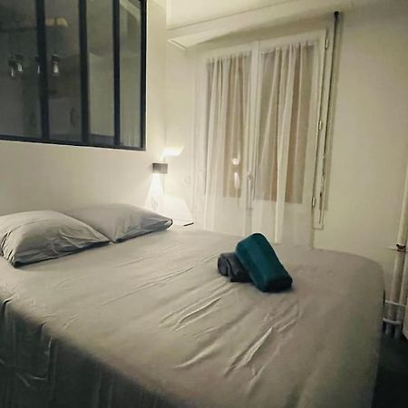 T1 Bis Cosy Et Spacieux - Wifi - Parking Gratuit Angers Ngoại thất bức ảnh