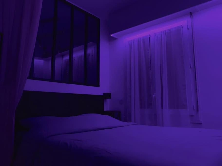 T1 Bis Cosy Et Spacieux - Wifi - Parking Gratuit Angers Ngoại thất bức ảnh